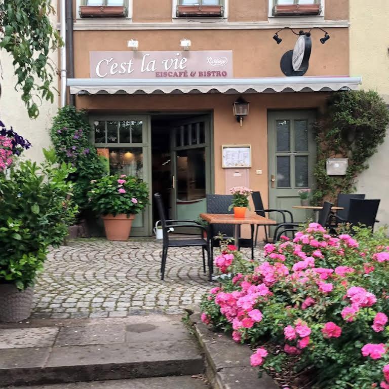 Ferienwohnung Mitte Sued Am Frauenplan 艾森纳赫 外观 照片