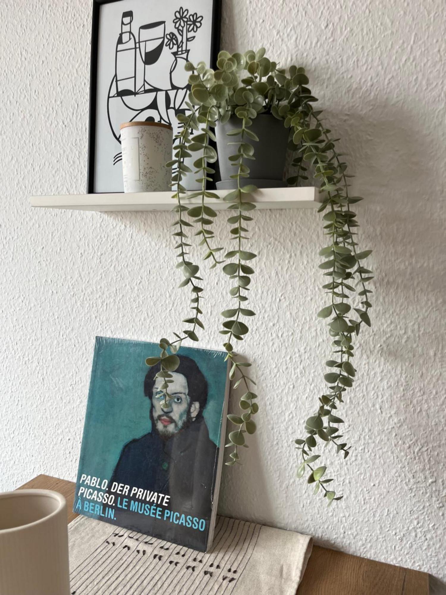 Ferienwohnung Mitte Sued Am Frauenplan 艾森纳赫 外观 照片